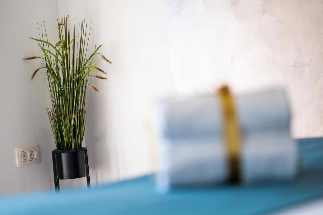 Euroholiday Apartments Turanj Ngoại thất bức ảnh