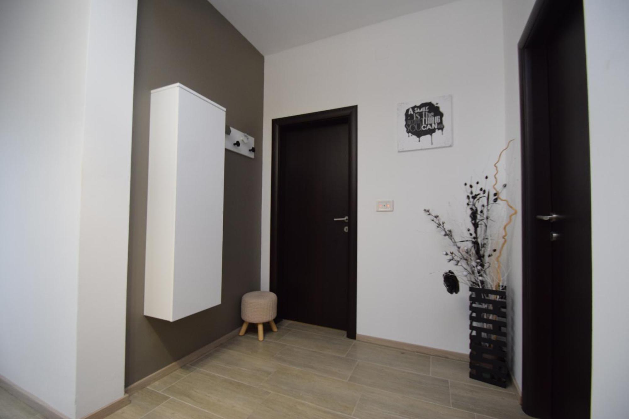 Euroholiday Apartments Turanj Ngoại thất bức ảnh